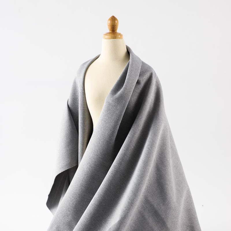 50D প্লেড কম্পোজিট হান্নান সিল্ক কাপড় ছাত্র স্কুল ইউনিফর্ম একই শৈলী