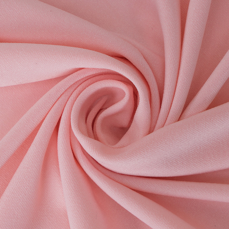 স্প্যানডেক্স ছাড়া 100D 90% পলিয়েস্টার 10% স্প্যানডেক্স স্প্যানডেক্স