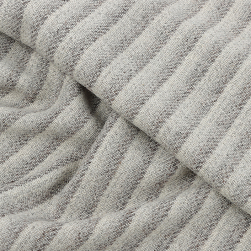 ভিজ্যুয়াল এক্সটেনশন উল্লম্ব ডোরাকাটা কাপড়