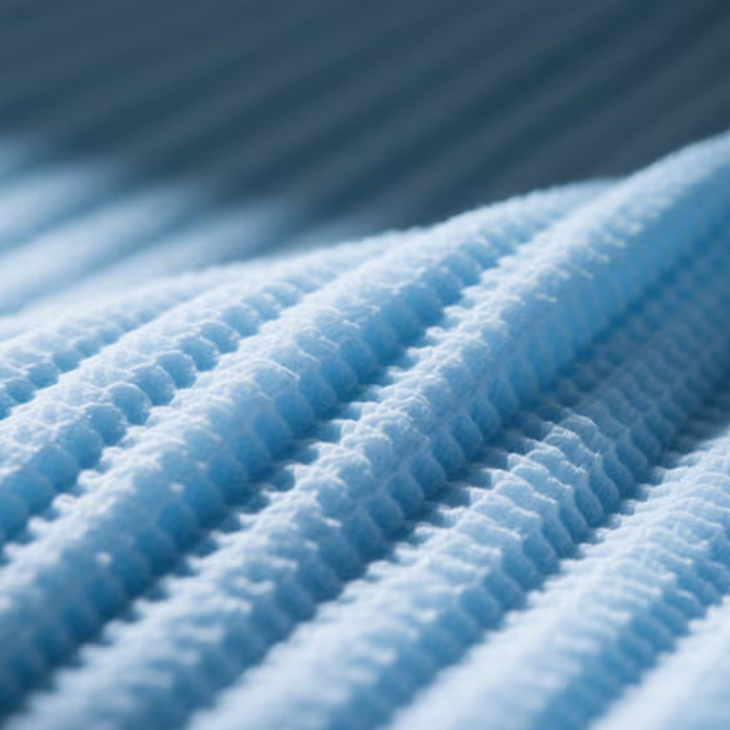 বৈশিষ্ট্যযুক্ত বায়ু স্তর ফ্যাব্রিক