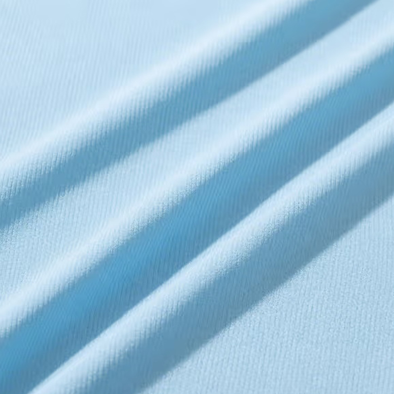 আইস সিল্ক প্লেইন সানস্ক্রিন ফ্যাব্রিক